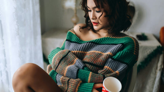 The Comfort of Warmth: How Heating Your Uterus Can Help During Menstrual Pain