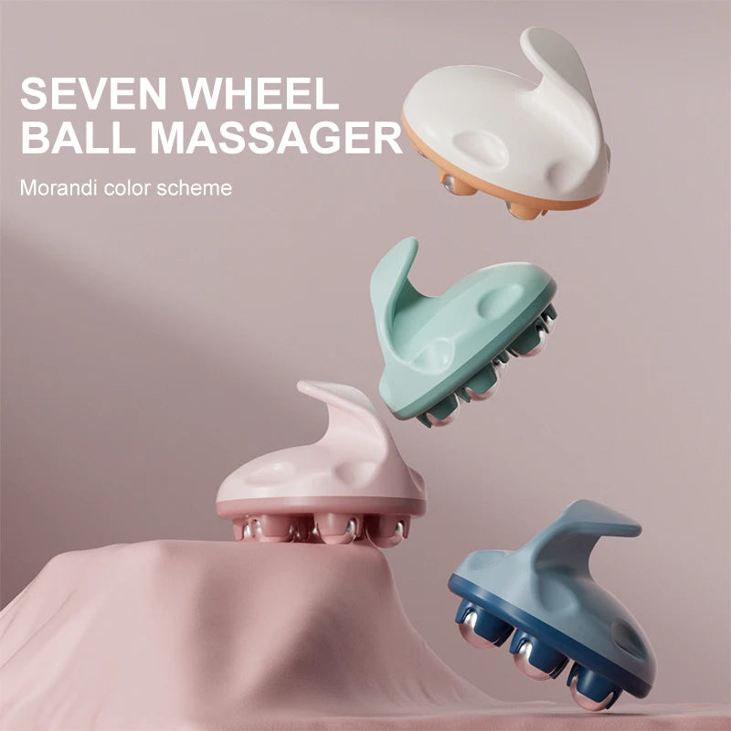 Hipstella Mini Massage Orb