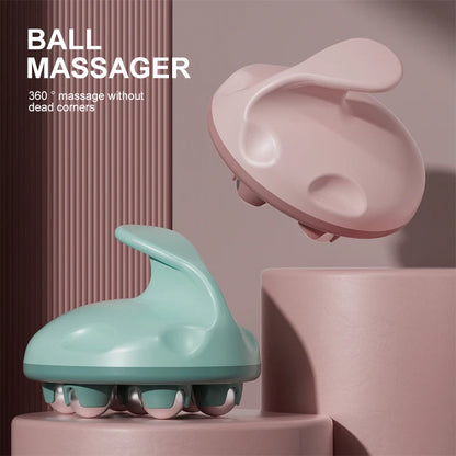 Hipstella Mini Massage Orb