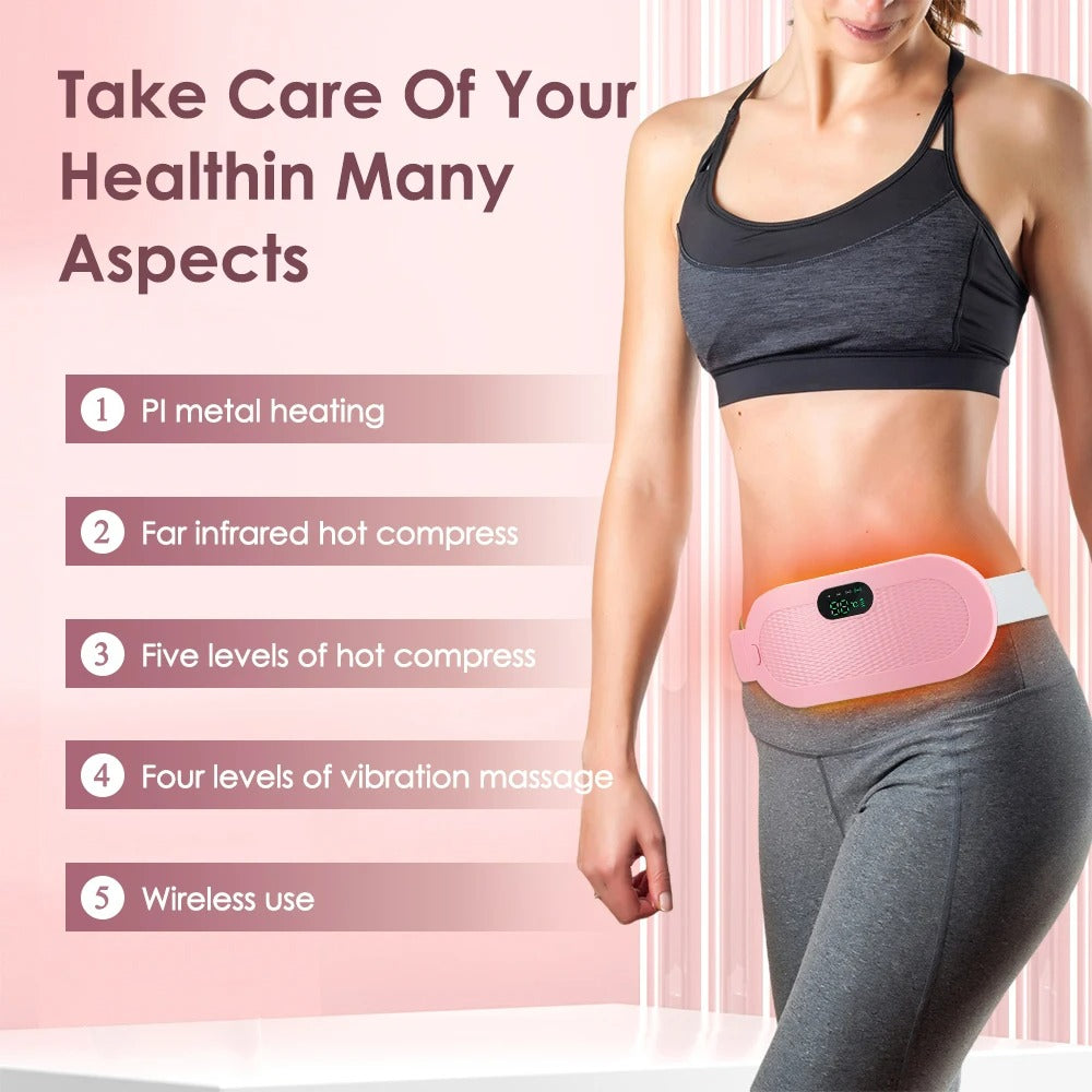 Hipstella ComfortHeat Belt